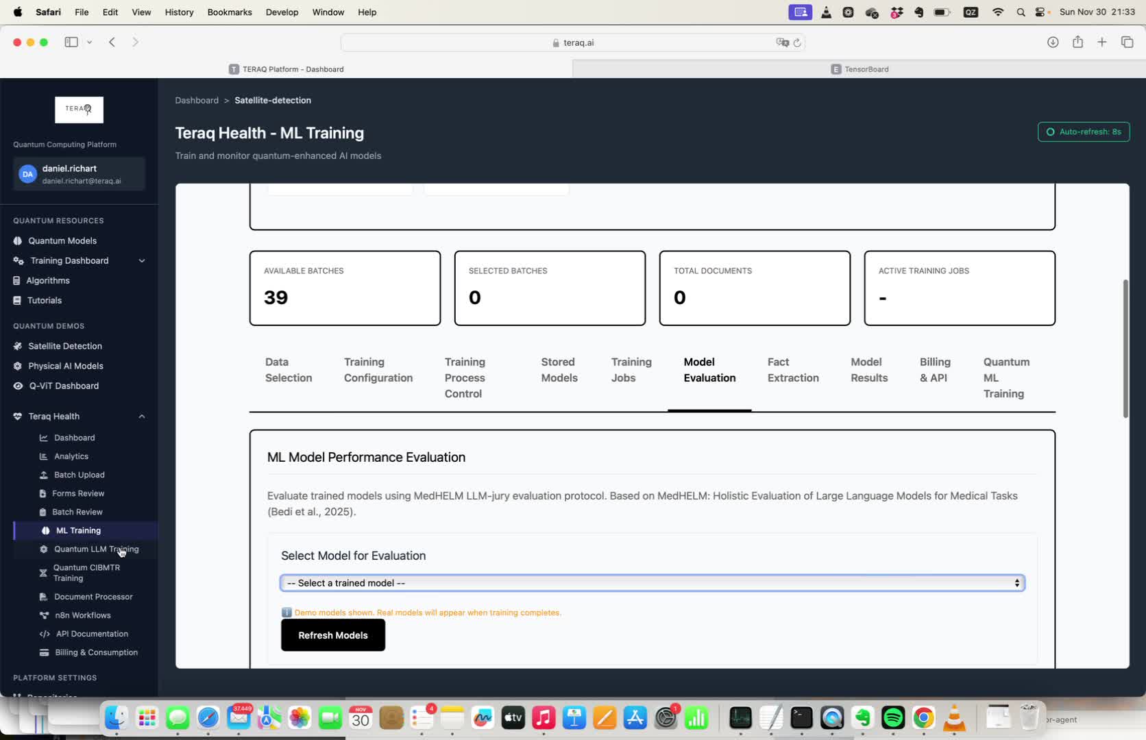 Integration and Flexibility