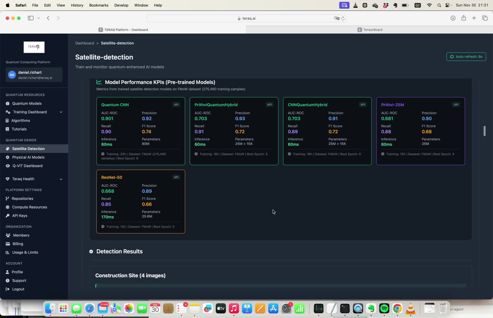 Critical Use Cases in Healthcare