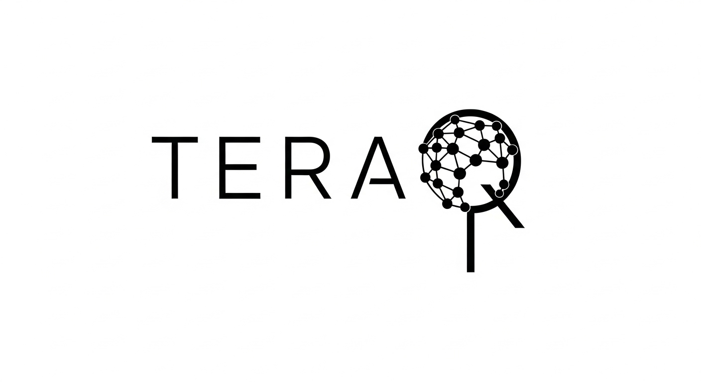 Teraq Logo